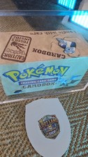 Pokémon WOTC Fossil Booster