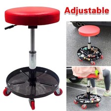 Mechanic Round Creeper Mobile