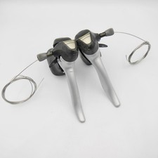 Shimano ST-2300, 2 x 8 Speed