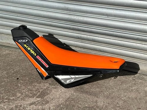 Scorpa 125 classic trials - 125,