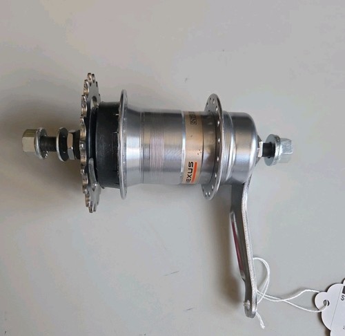 Shimano nexus speed 36h - nexus, 3