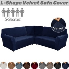 Sectional Corner Sofa Covers