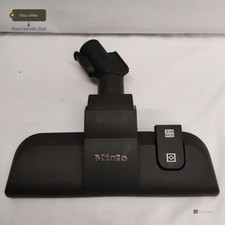 MIELE SBAF5 FIBERTEQ FLOORHEAD BOTTOM BRUSH ONLY