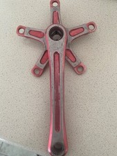 Takagi tourney crank arm old - takagi,
