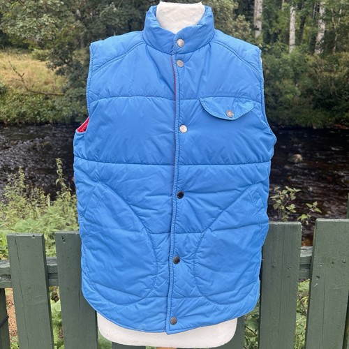 Vtg penfield trailwear men - penfield, men's