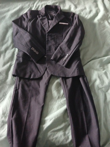 Boys suit and - boys, shirt