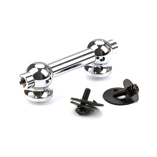Metal two side - metal,
