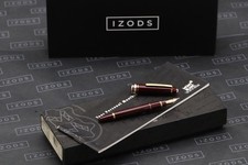 Montblanc Meisterstuck 114 Mozart Bordeaux Fountain Pen