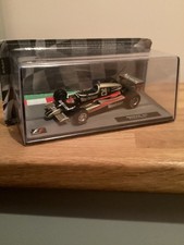 Panini car collection 43 - collection, 1/43