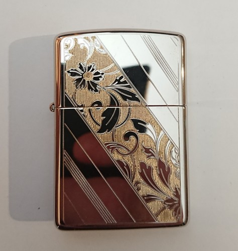 Silver plated with gold - plated,