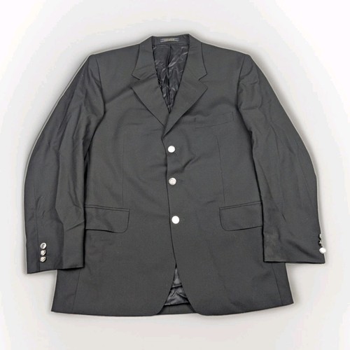 Crombie men hrh blazer - crombie,
