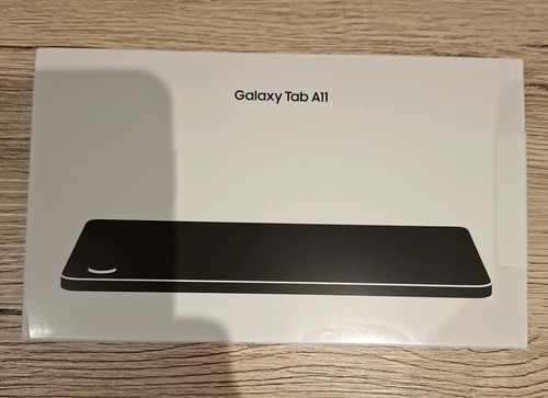 Samsung galaxy tab a11 - galaxy, 8.7