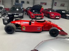 Lola t89 formula 3000 - t89, 50