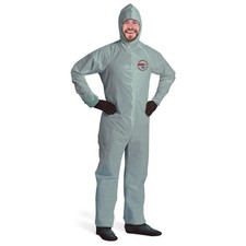 Shoot Suit 6122099XL Grey HHL