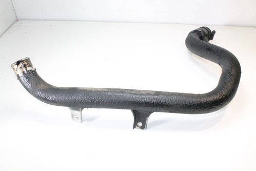 Hyundai i40 coolant - hyundai, hose