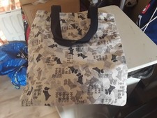 Radley London 'Folk Dog' Tote Bag canvas