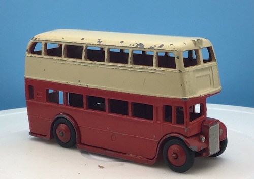 Dinky double decker - dinky,