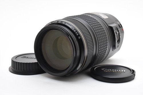 Canon 300mm 5 6 - ef, 75-300mm