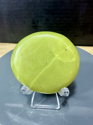 Crystal lemon jade palm - lemon,