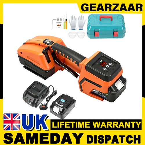 Electric strapping machine pet - machine,