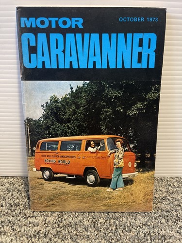 Volkswagen camper 1973 - volkswagen, t2