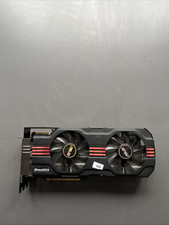 ASUS GeForce GTX 670 DirectCU