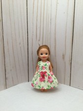 Handmade Doll Clothes fits