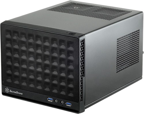 Silverstone sst sg13b - sst-sg13b,