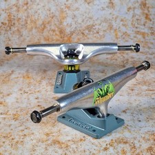 Thunder Team Medieval Polished