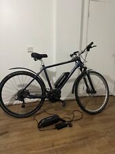 Carerra crossfuse bosch motor, with two batteries 400w 48A and charger 