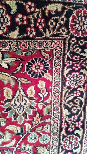 Quality handwoven silk - quality,