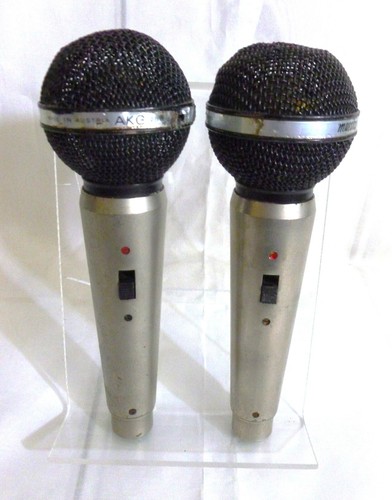 Vintage akg maestro 700 - dm,