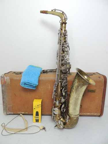 1956 conn 14m eb alto - conn,