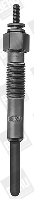 Glow plug for vauxhall - plug, opel