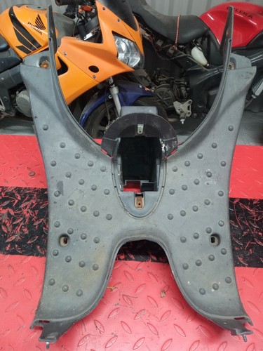 Peugeot looxor 50cc foot board - looxor,