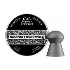 Air Arms Diabolo Field Heavy
