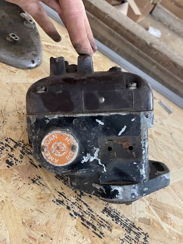 American bosch mjc4c cyl - american,