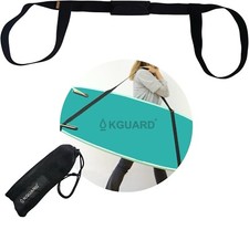 Kguard Flexible Board Carrying Strap Elasticated Surfboard SUP Paddle Shoulder