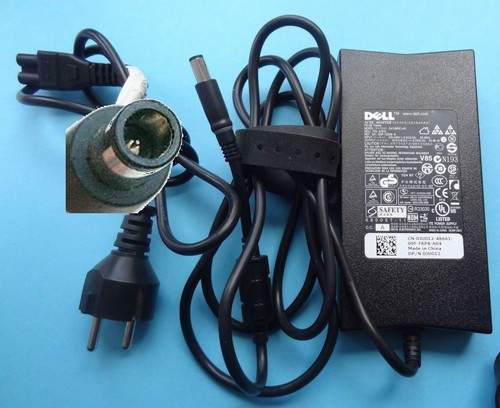 Original charger dell - original,