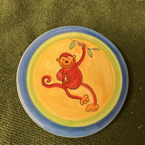 Monkey coaster whittard - monkey,