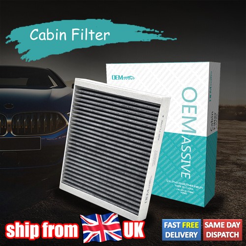 Car pollen cabin - car,