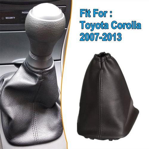 Gear stick shift gaiter - stick, boot