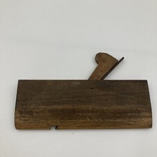 Wooden moulding plane - plane,