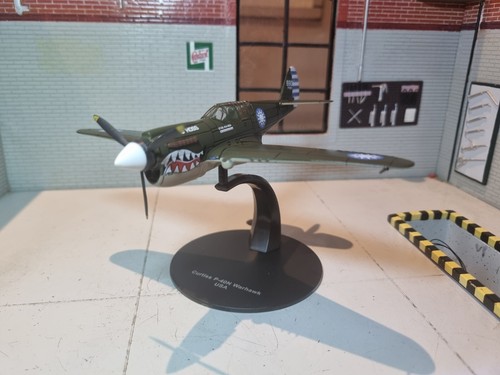 Curtiss 40n warhawk - curtiss, p-40n