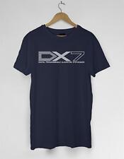 Yamaha DX7 Synth T Shirt -