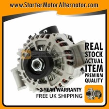 fits FORD MONDEO 2.5 PETROL 2000-2003 ALTERNATOR