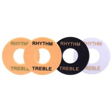 Les Paul Switch Plate Rhythm