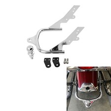 Trailer Hitch For Harley