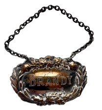 Antique Victorian Silver