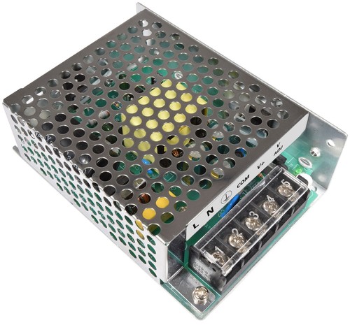 Power supply 6 amps - 13.8v,